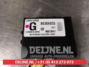 Mitsubishi ASX PDC Modul O447842 foto 2