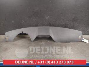 Mitsubishi ASX Airbag set O447843 foto 2