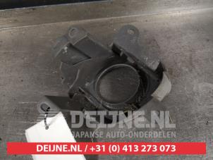 Toyota Prius Bumper grille O447881 photo 2
