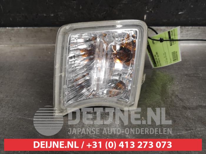 Toyota Prius Richtingaanwijzer links O447883