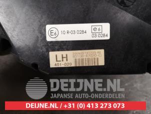 Toyota Prius Frontscheibenanzeige O447885 foto 3
