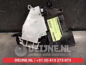 Toyota Prius Frontscheibenanzeige O447885 foto 2