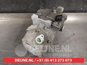Toyota Prius Klimapumpe O447888 foto 2