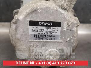 Toyota Prius Klimapumpe O447888 foto 3