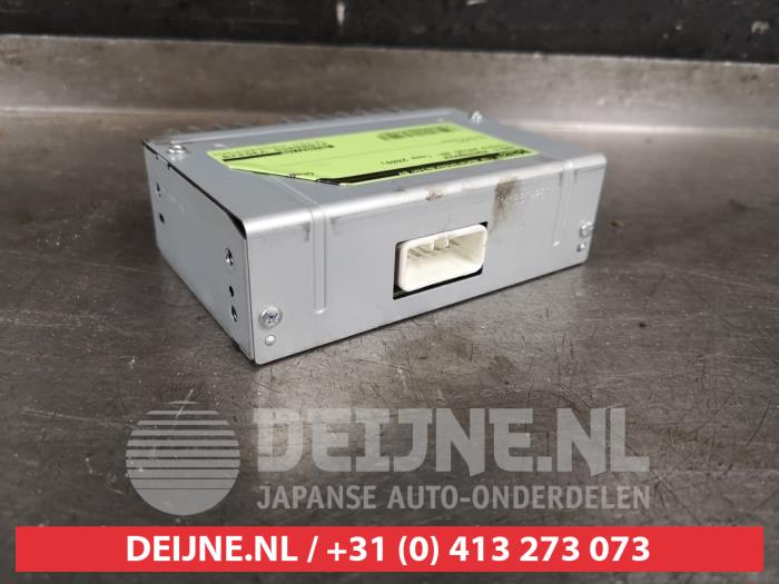 Toyota Prius Radio versterker O447891