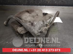 Toyota Prius Front brake calliper, right O447899 photo 3