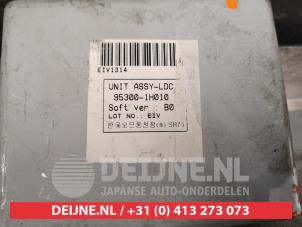 Kia Pro Ceed DC/CD Konverter O447927 foto 2