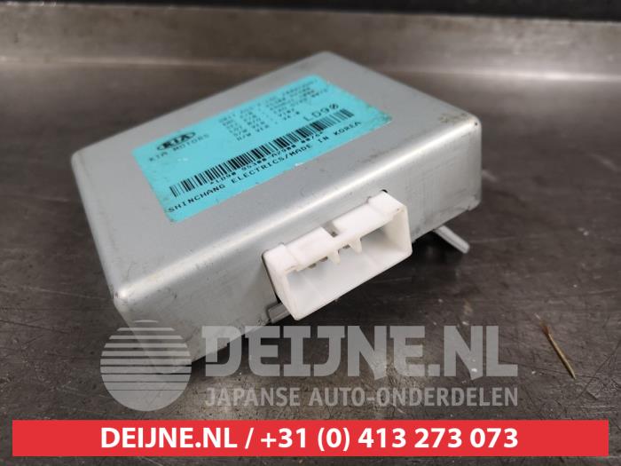 Kia Ceed DC/DC converter O447929
