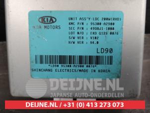 Kia Ceed DC/CD converter O447929 photo 2