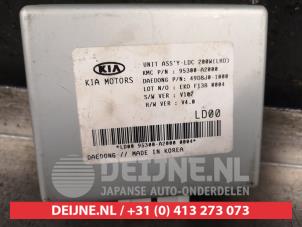 Kia Ceed DC/CD Konverter O447930 foto 2