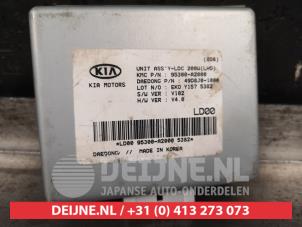 Kia Pro Ceed DC/CD Konverter O447935 foto 2
