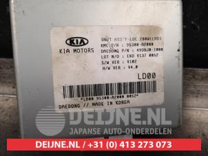 Kia Pro Ceed DC/CD Konverter O447938 foto 2