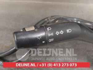 Isuzu D-MAX Steering column stalk O448038 photo 2