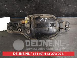 Toyota Rav-4 Portiergreep 4Deurs links-voor O448044 foto 2