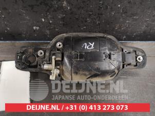 Toyota Rav-4 Portiergreep 4Deurs rechts-voor O448045 foto 2
