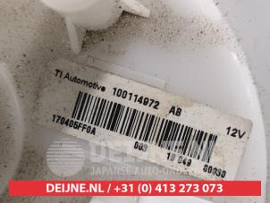 Nissan Micra Kraftstoffpumpe Elektrisch O448047 foto 3