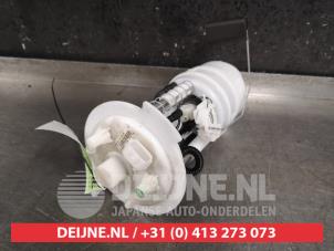 Nissan Micra Kraftstoffpumpe Elektrisch O448047 foto 2