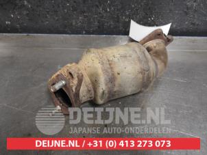 Gebruikte Katalysator Isuzu D-Max 2.5 D 4x4 Prijs € 200,00 Margeregeling aangeboden door V.Deijne Jap.Auto-onderdelen BV