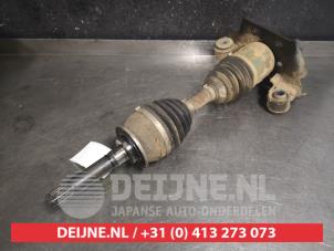 Isuzu D-MAX Antriebswelle links vorne O448060 foto 2