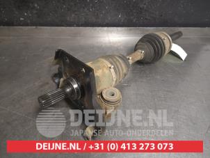 Isuzu D-MAX Antriebswelle links vorne O448060 foto 3