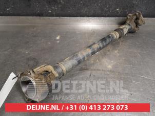 Isuzu D-MAX 4x4 front intermediate driveshaft O448064 photo 2