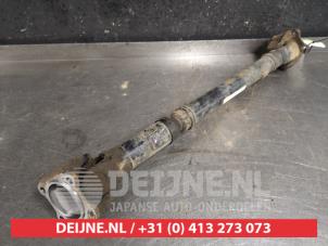 Isuzu D-MAX 4x4 front intermediate driveshaft O448064 photo 3