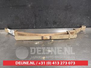 Isuzu D-MAX Bladveer achter O448065 foto 2
