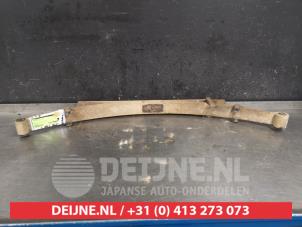 Isuzu D-MAX Bladveer achter O448065 foto 3