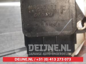 Mitsubishi L200 Luftmengenmesser O342806 foto 4