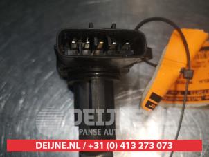 Mitsubishi L200 Luftmengenmesser O342806 foto 3
