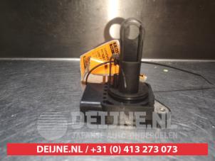 Mitsubishi L200 Luftmengenmesser O342806 foto 2