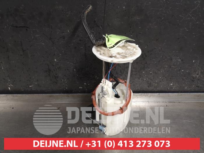 Gebruikte Tank element Pomp Mazda MX-5 (NC) 2.0i 16V Prijs € 75,00 Margeregeling aangeboden door V.Deijne Jap.Auto-onderdelen BV