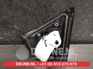 Nissan Micra Rear door handle 4-door, right O448193 photo 3
