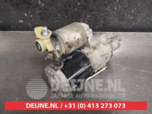 Mazda MX-5 Anlasser O448196 foto 2