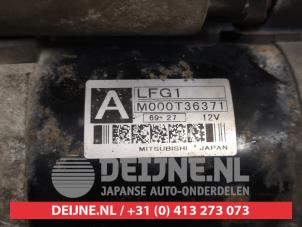 Mazda MX-5 Anlasser O448196 foto 3