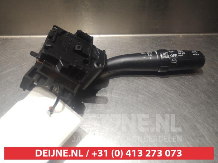 Toyota Previa Wiper switch O310232
