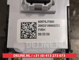 Kia Pro Ceed Elektrisch Raam Schakelaar O448268 foto 3