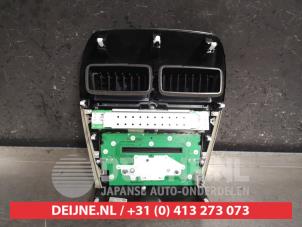 Mitsubishi ASX Radiobedienfeld O448274 foto 2