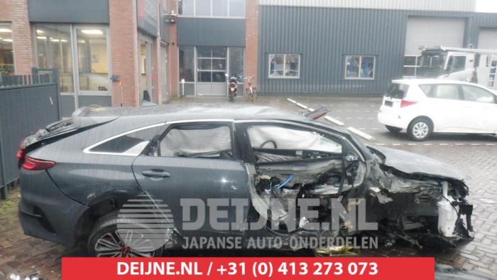 Kia Pro Ceed Extra Ruit 4Deurs rechts-achter O448285