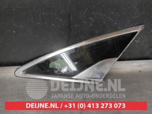 Kia Pro Ceed Extra window 4-door, right O448285 photo 2