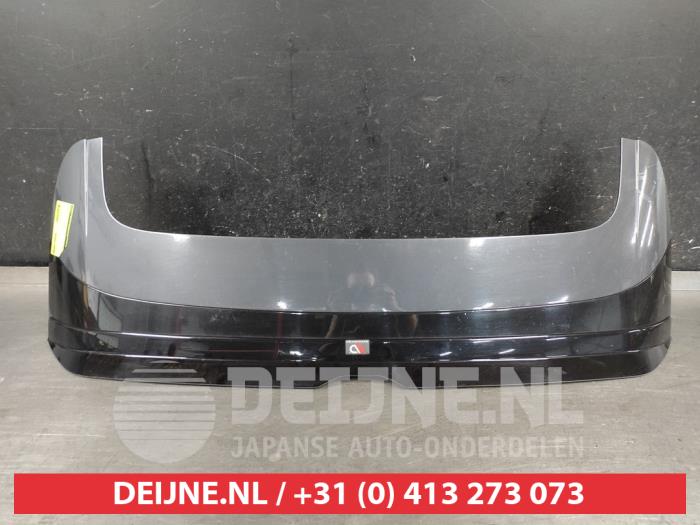 Kia Pro Ceed Spoiler O448287