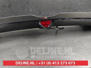 Kia Pro Ceed Spoiler O448287 foto 3
