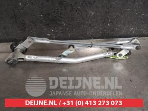 Kia Pro Ceed Scheibenwischer Mechanik O448289 foto 2