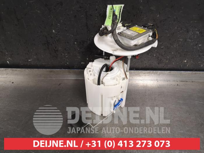 Kia Pro Ceed Brandstofpomp Elektrisch O448292