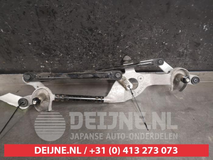 Hyundai Kona Scheibenwischer Mechanik O448307