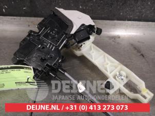 Hyundai Kona Door lock mechanism 4-door, front left O448309 photo 2
