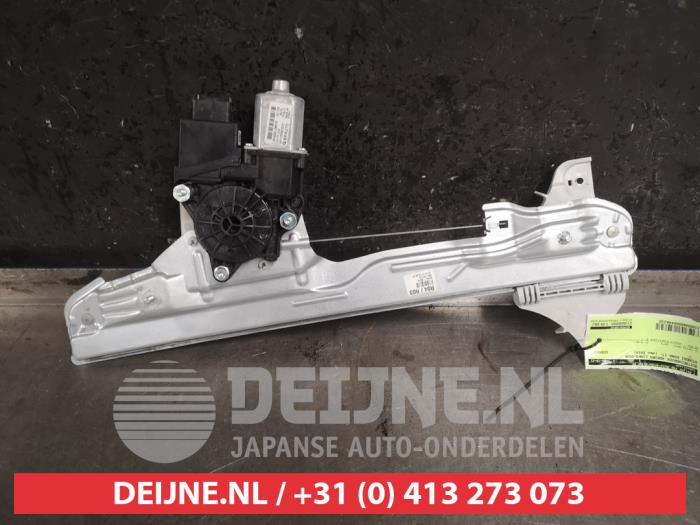 Hyundai Kona Fenstermechanik 4-türig links vorne O448310