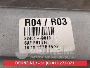 Hyundai Kona Ruitmechaniek 4Deurs links-voor O448310 foto 3