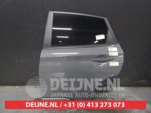 Hyundai Kona Portier 4Deurs links-achter O448313 foto 2