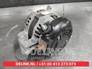 Toyota Auris Dynamo O448342 foto 2